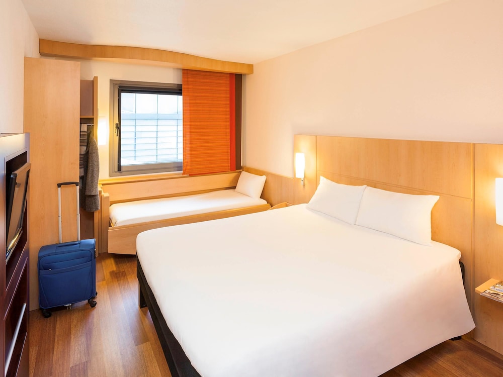 ibis Madrid Alcobendas 14/50