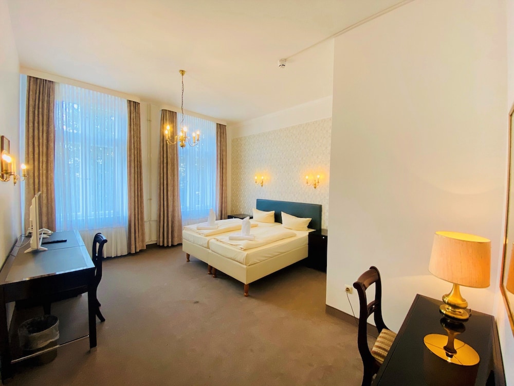 Centro Hotel Kaiserhof Deluxe 32/50