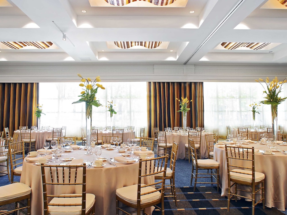 Grand Bay Hotel San Francisco 47/67