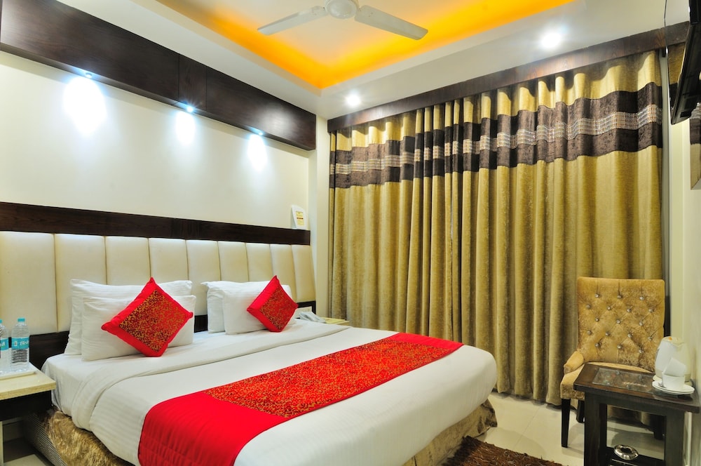 Hotel Sai Miracle 19/47