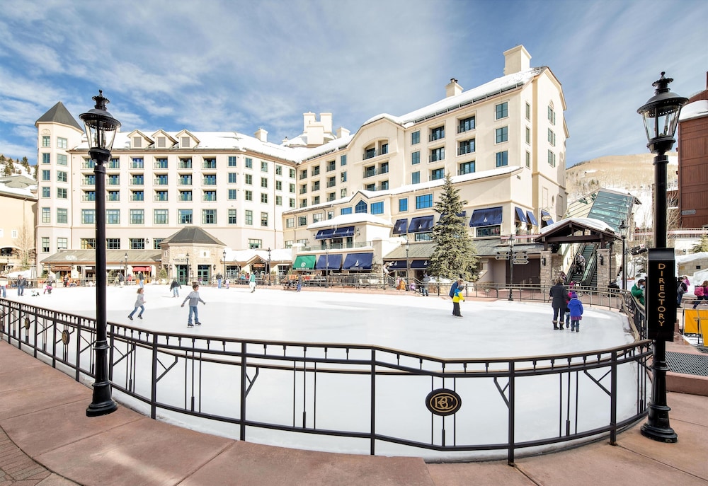 Park Hyatt Beaver Creek Resort and Spa 70/76