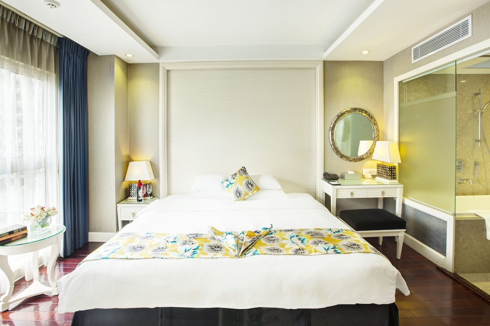 Golden Silk Boutique Hotel 16/70