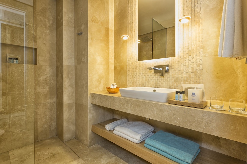 غرفة كلاسيكية بسرير كينج، Ecclesia Boutique Hotel - Adults Only 9/10