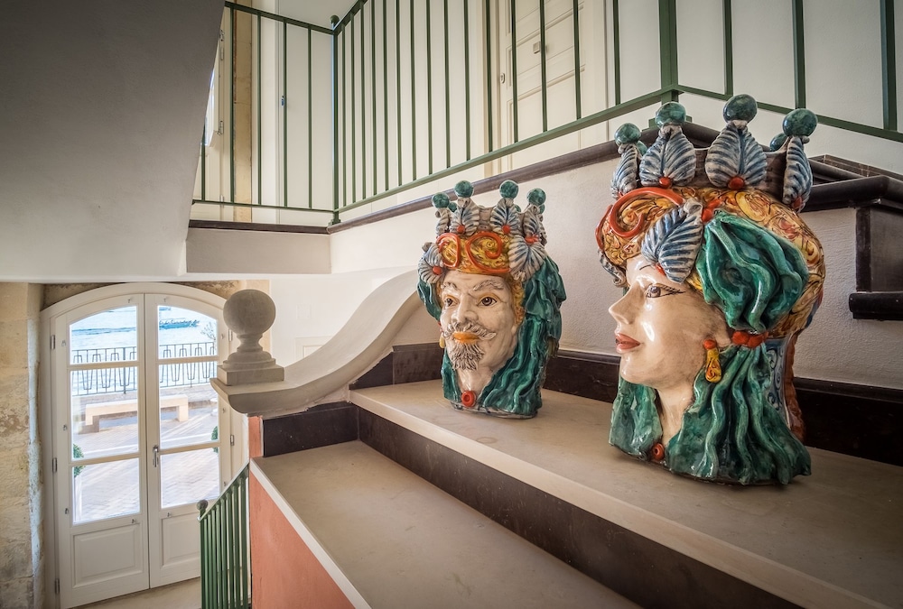 Palazzo Alfeo 18/49