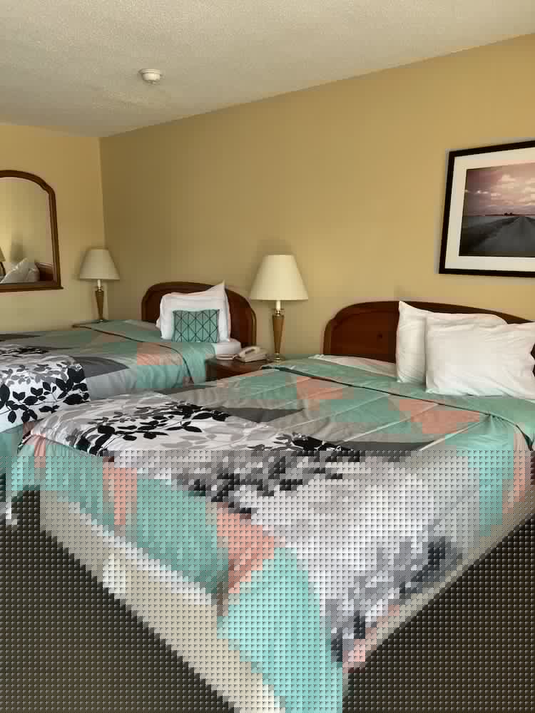 Ambassador Inn 12/56