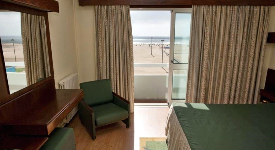Costa de Prata Hotel Spa 16/21