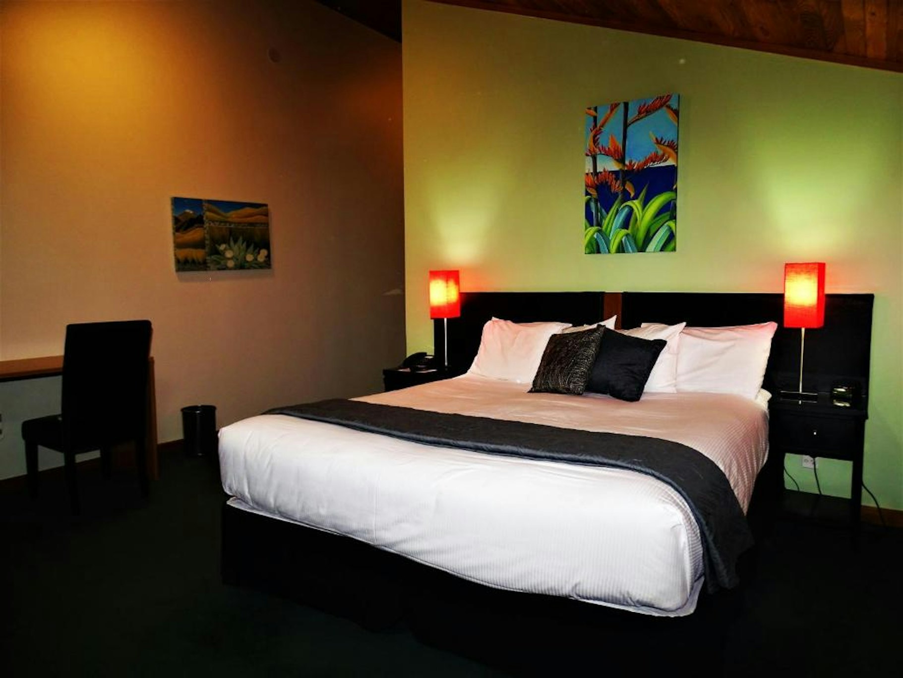 The Marlborough Riverside Hotel 7/48
