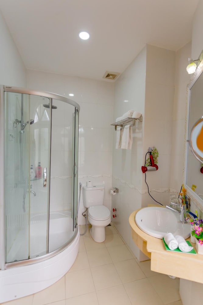 Dahlialand Saigon Hotel 42/42