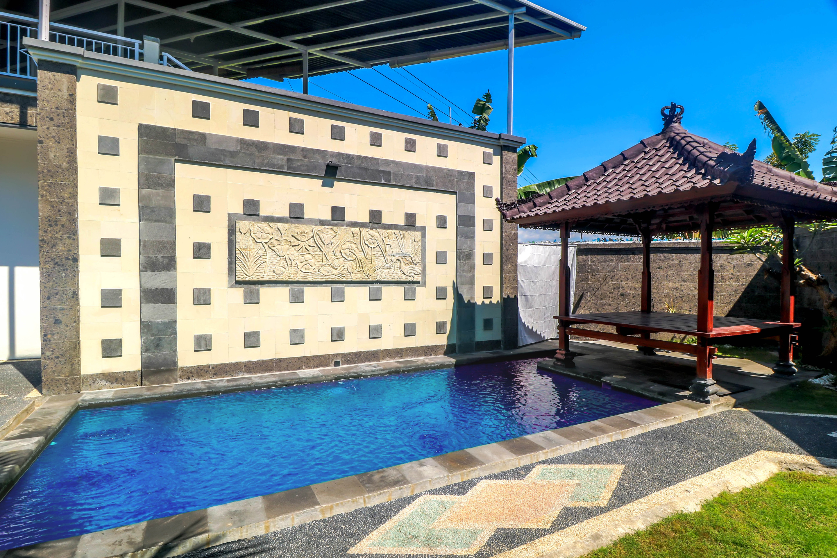 OYO 1051 De Loran Hotel 29/38