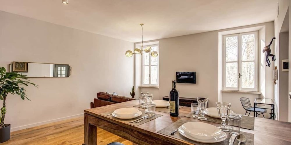 Sant Eligio Loft Campo de Fiori 16/27