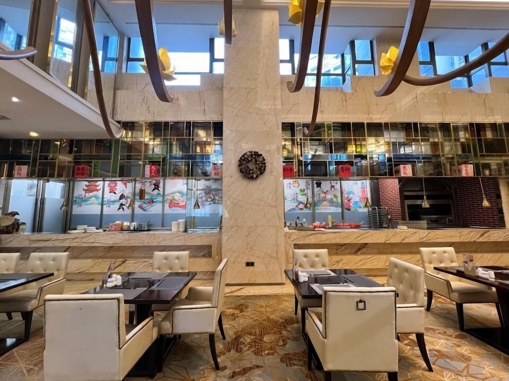 Menshine Gloria Plaza Hotel Shantou 38/50
