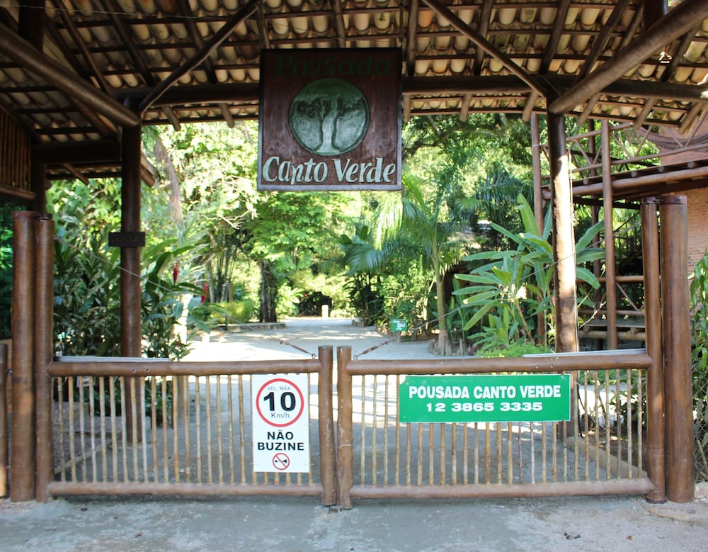 Pousada Canto Verde 9/39