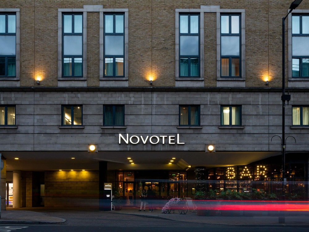 Novotel London Bridge 1/73