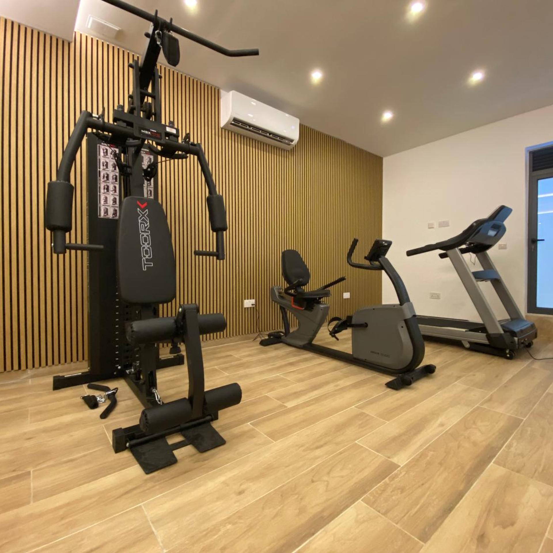 Tritoni Valletta Boutique Hotel 25/50