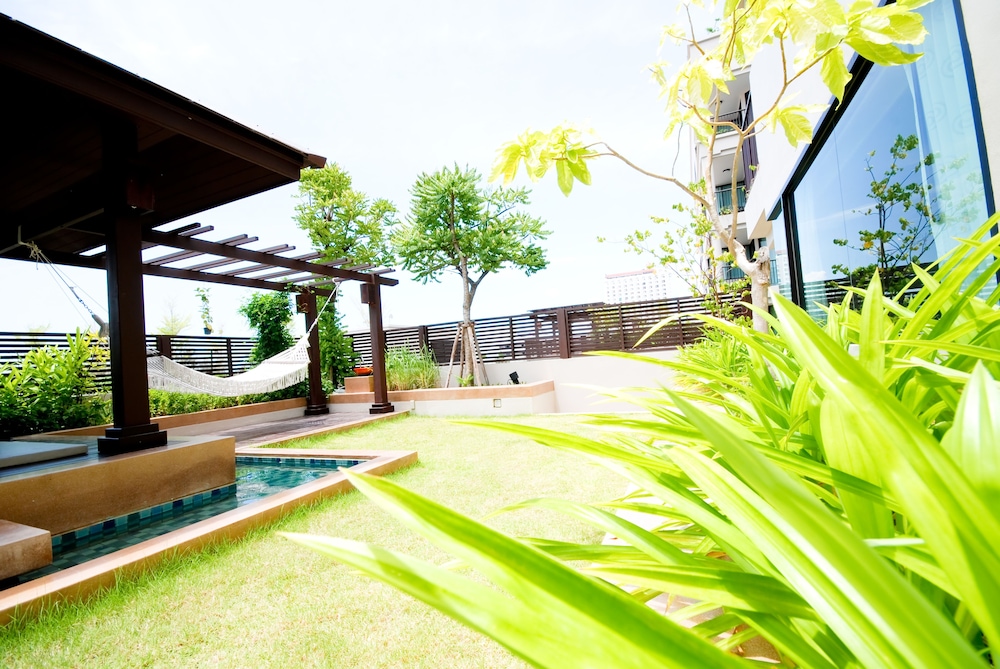 Tara Mantra Cha-Am Resort 47/50
