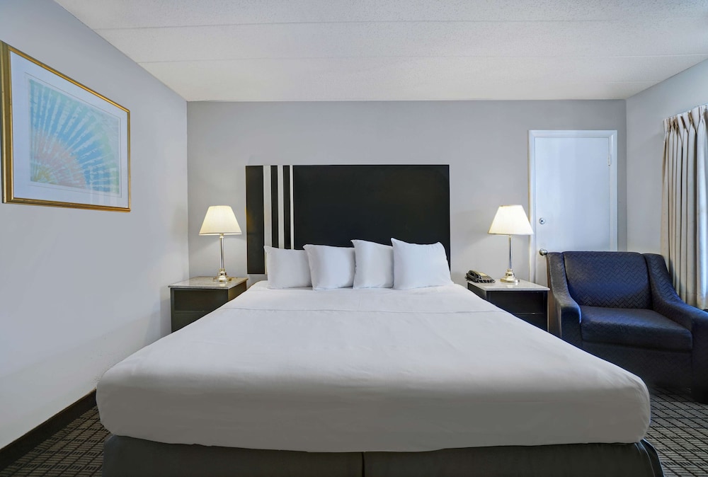 Motel6 Washington, PA 26/41