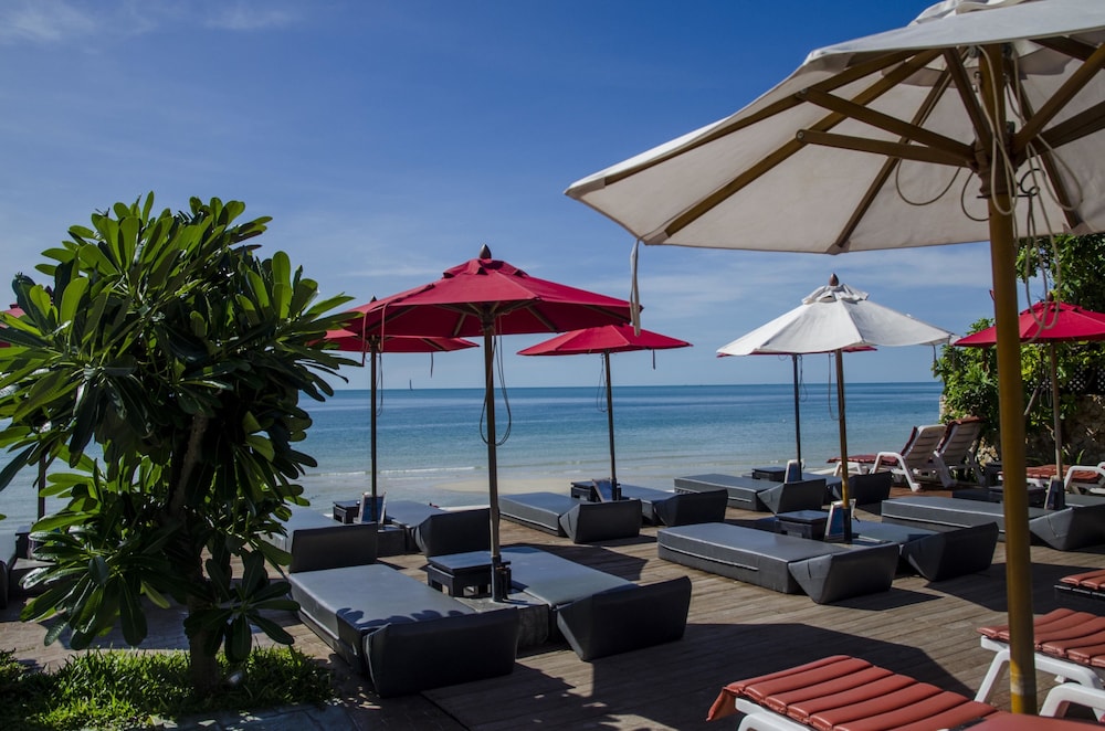 KIRIKAYAN BOUTIQUE RESORT 13/72
