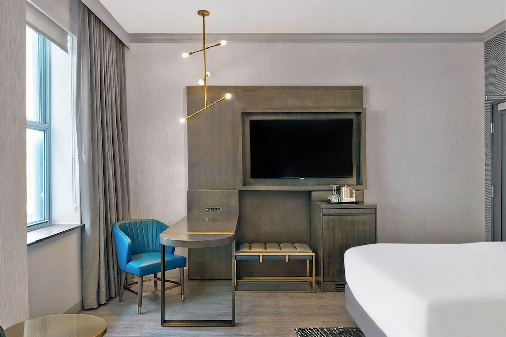 Le Meridien St Louis Downtown 33/36