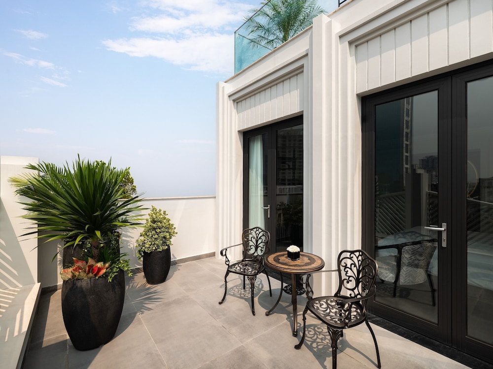 T Boutique Hotel 4/50