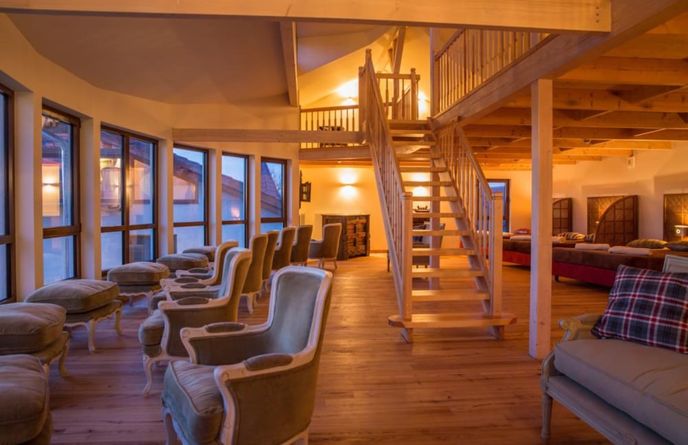 Wellnesshotel Seeschlosschen 27/50