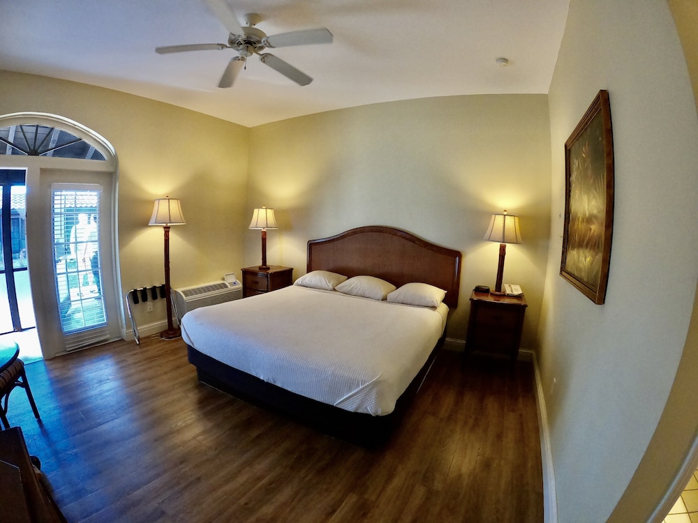 Port of the Islands Everglades Adventure Resort 32/79