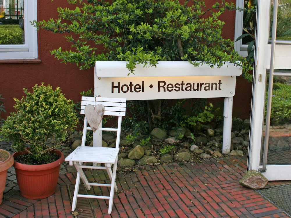 Hotel Pelli Hof Rendsburg By Tulip Inn 3/33