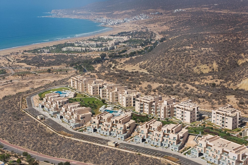 Radisson Residences Taghazout Bay 44/50