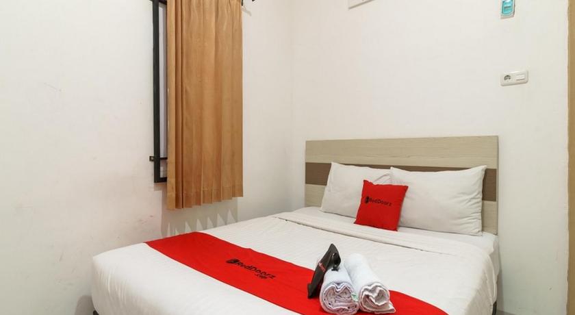 Reddoorz Near Palembang Trade Center 13/57