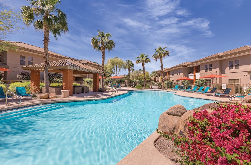 Worldmark Scottsdale 8/72