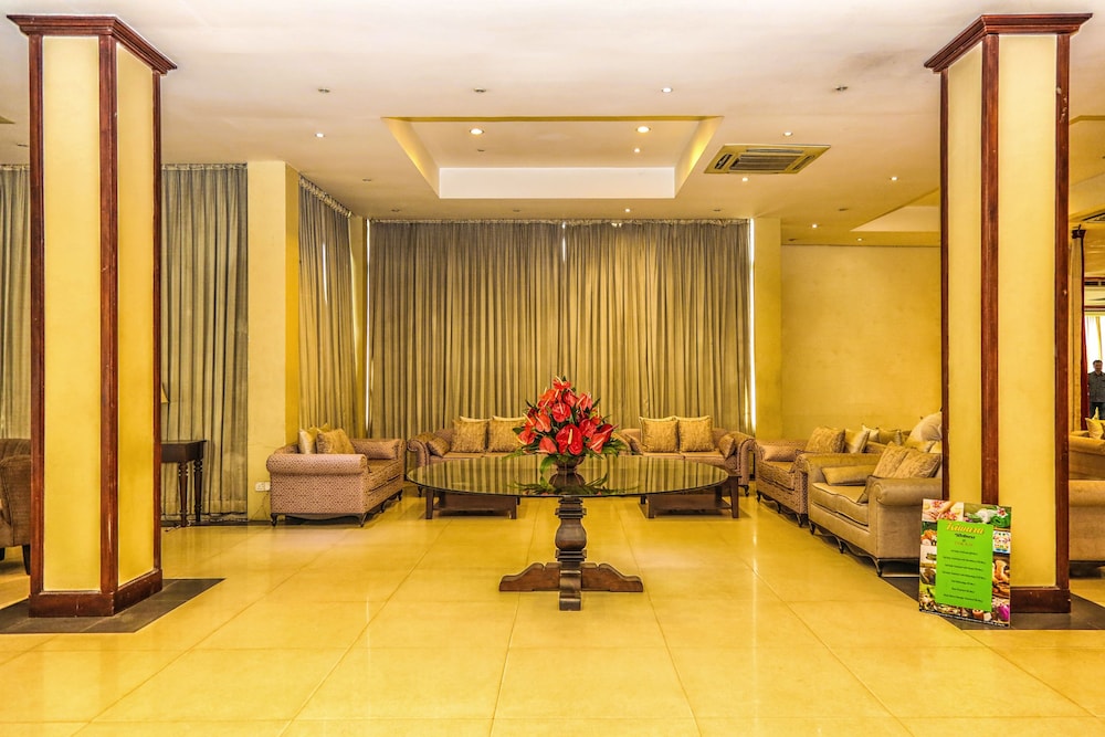 Oak Ray Regency Hotel 24/40