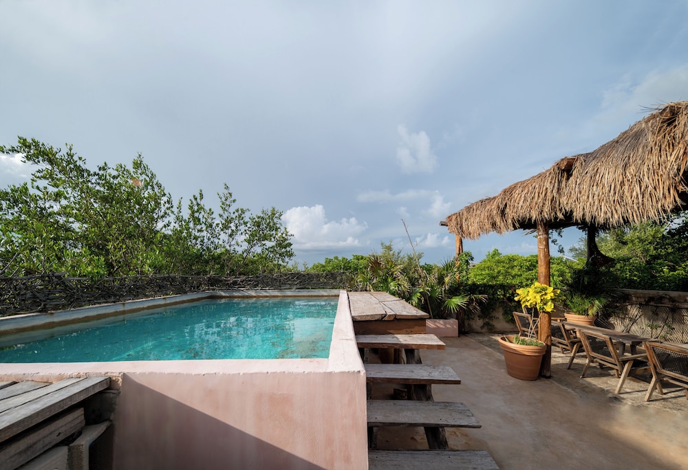Casa Coyote Tulum 40/50