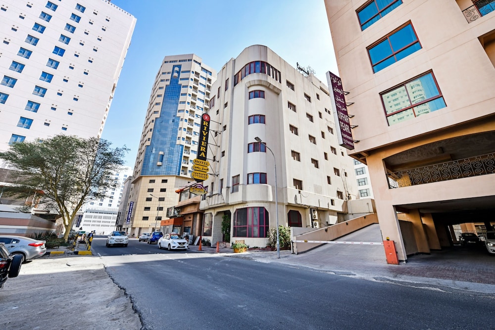 OYO 118 Revira Hotel 57/61