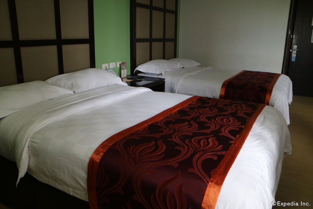 Avenue Suites Hotel 22/65