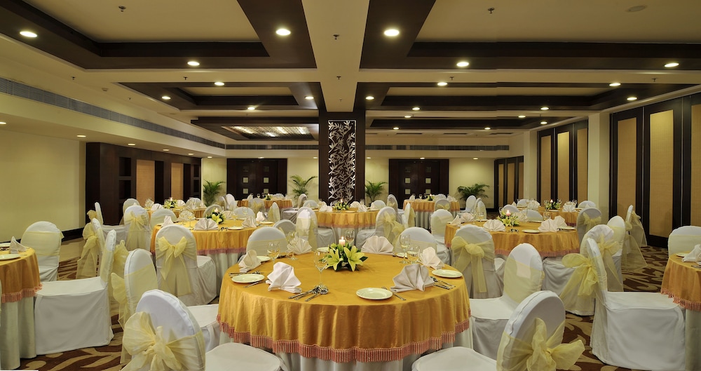 Country Inn Suites By Radisson Gurgaon Sector 12 39/49
