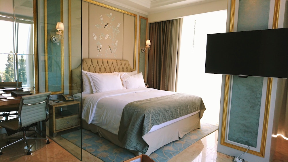 Art Deco Luxury Hotel & Residence 16/39