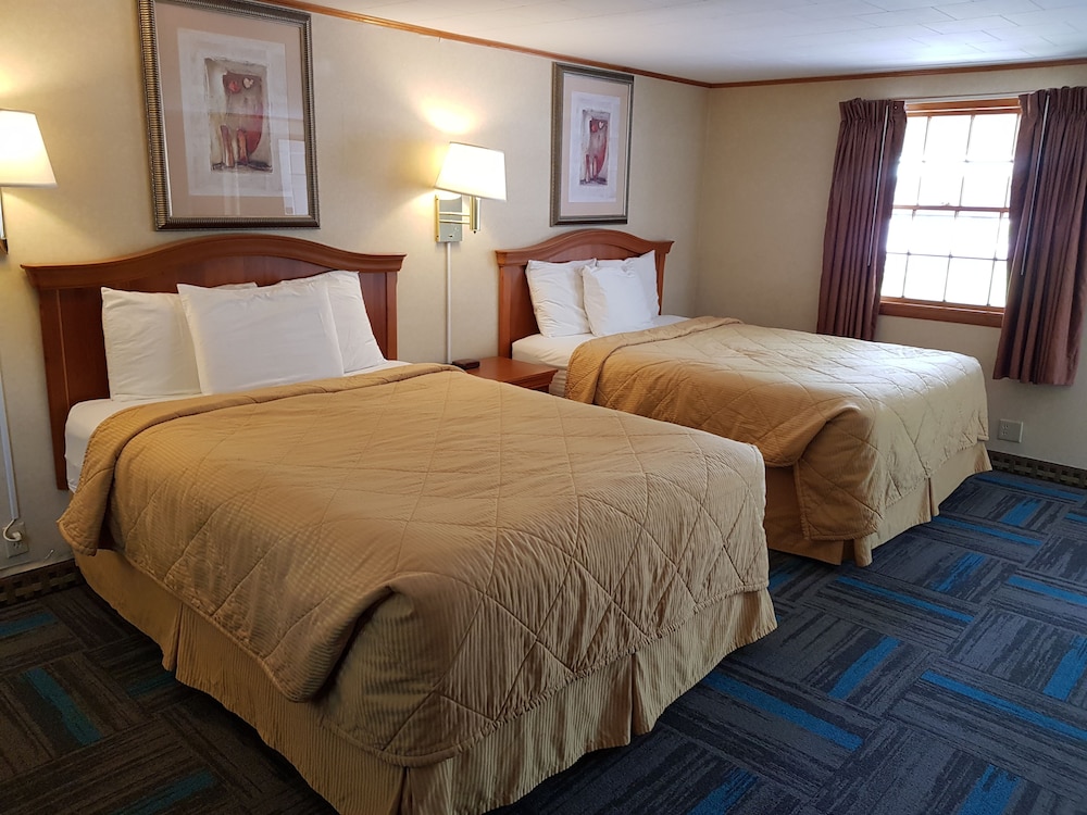 Franconia Notch Motel 4/38