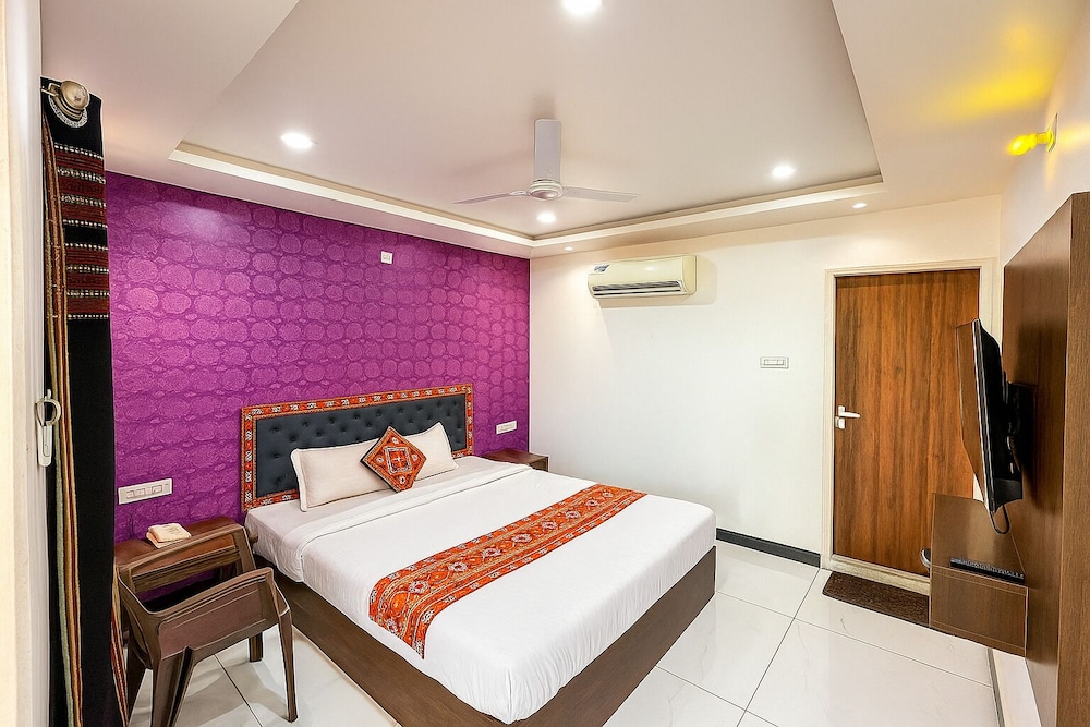 Stay Guru Resort Farm Villa 9/50