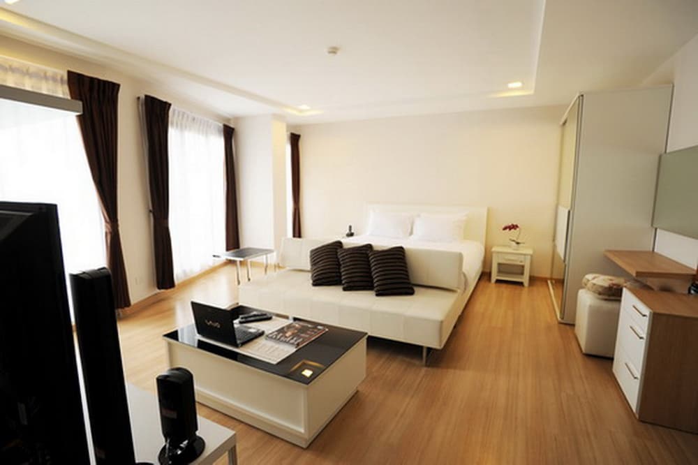 Baan K Residence managed by Bliston 18/50