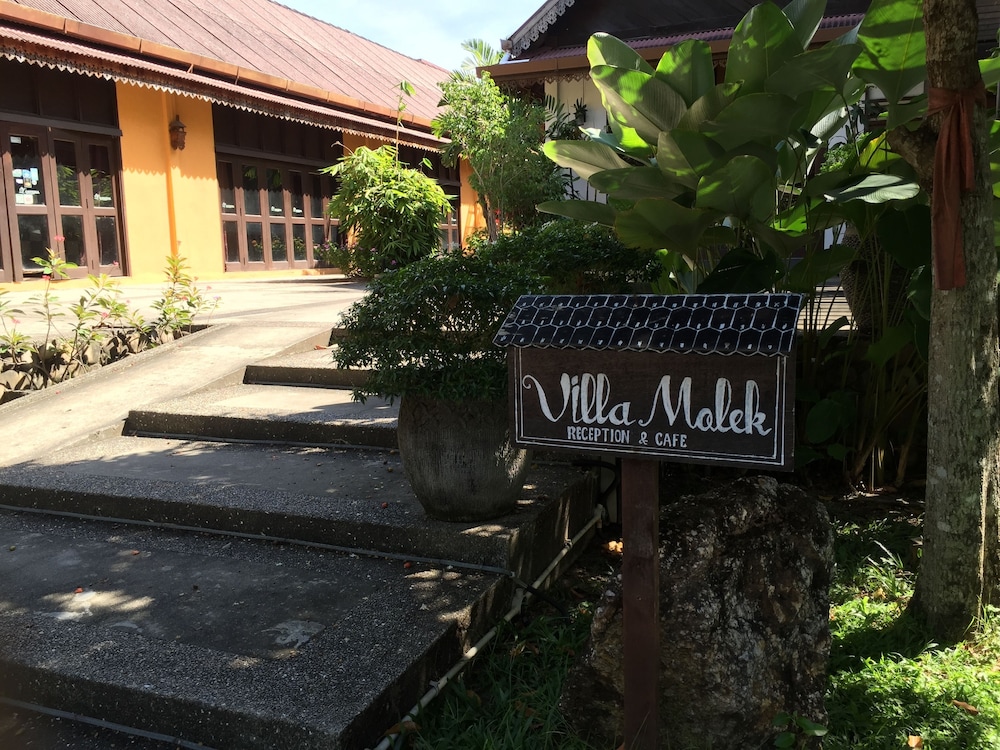 Villa Molek 17/50