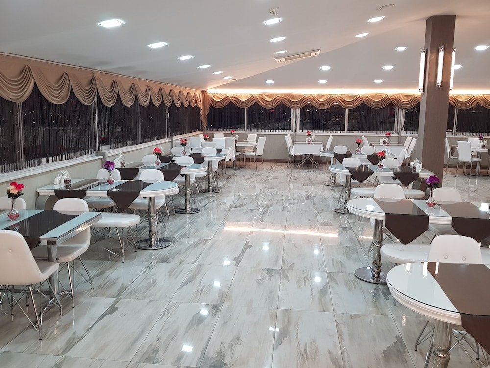 Ismira Hotel Ankara 16/27