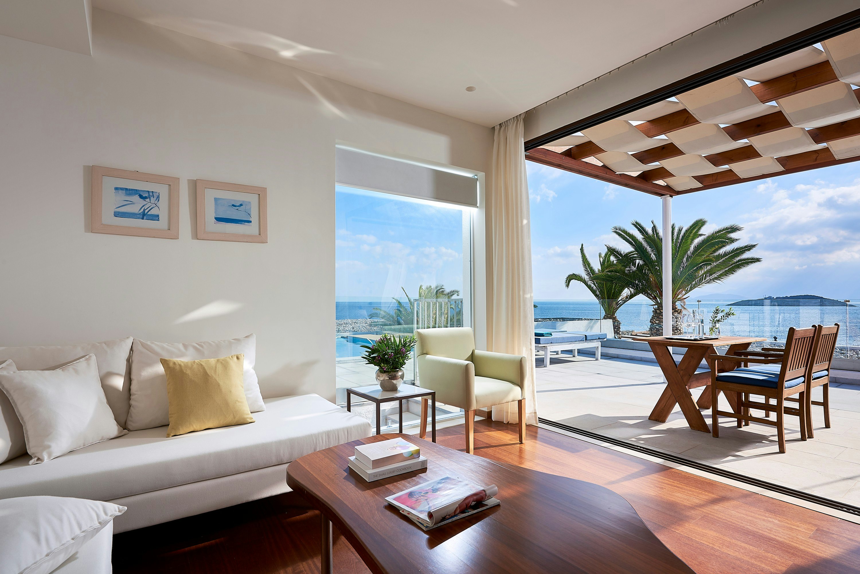 St. Nicolas Bay Resort Hotel & Villas 15/45