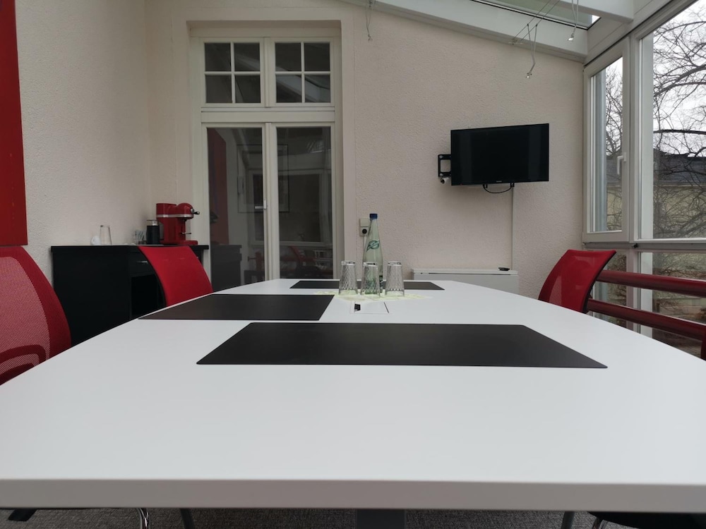 Art Hotel Weimar 50/58
