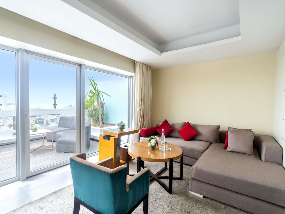 Sofitel Casablanca Tour Blanche 23/43