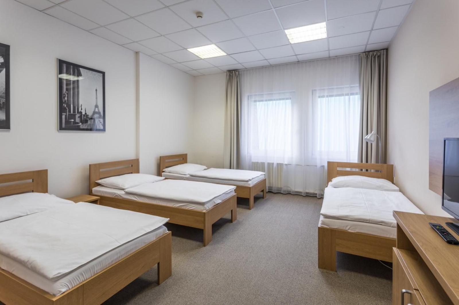 Sareza Hotel 17/48