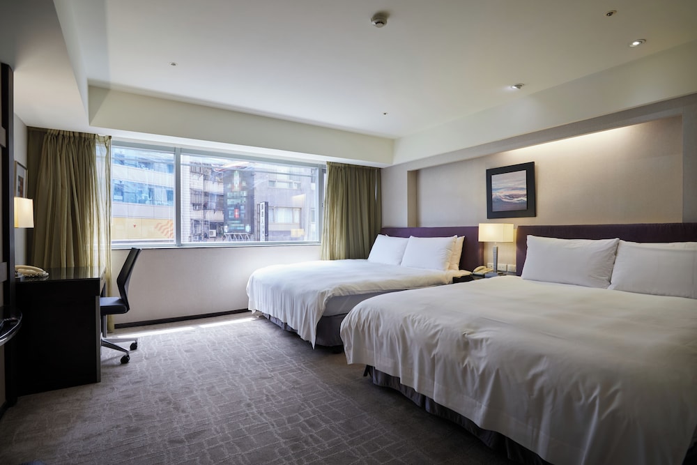 K Hotels Yungho 16/45