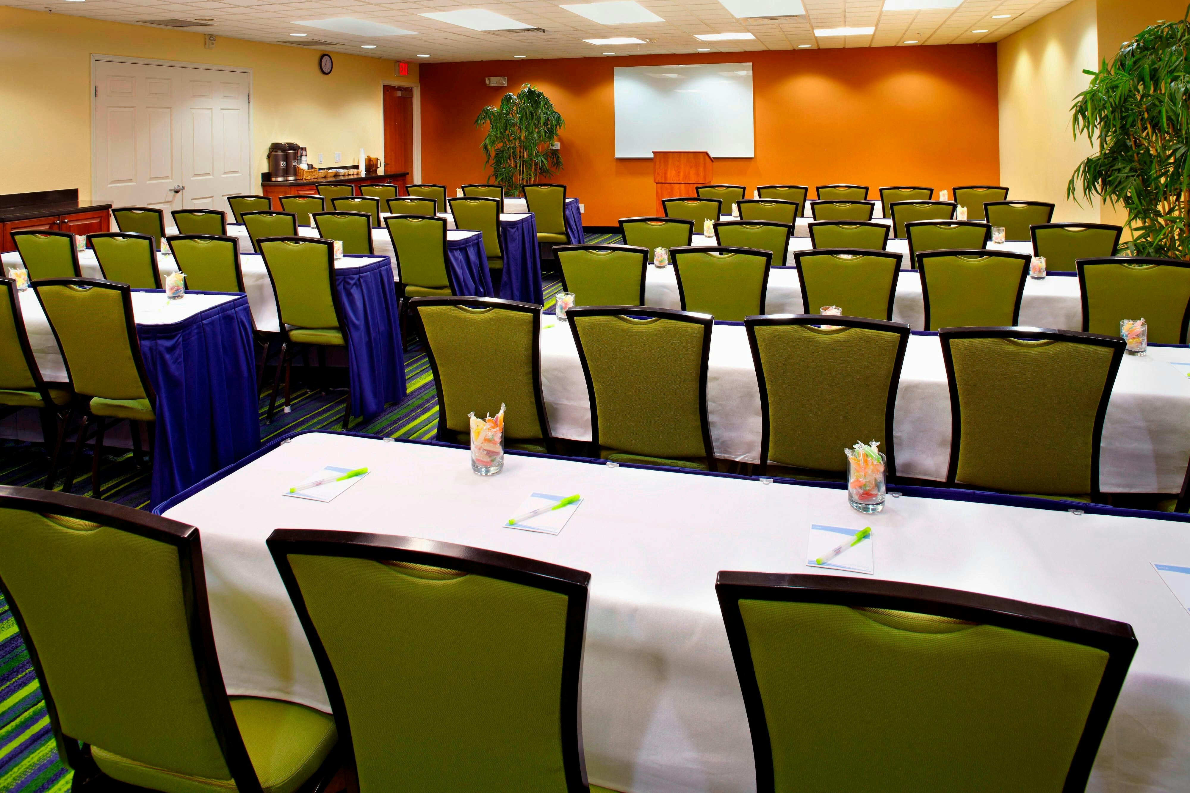 Fairfield Inn Suites Downtown Phoenix 7/13