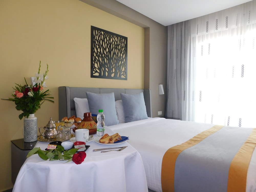 GARDENIA BOUTIQUE HOTEL 24/43