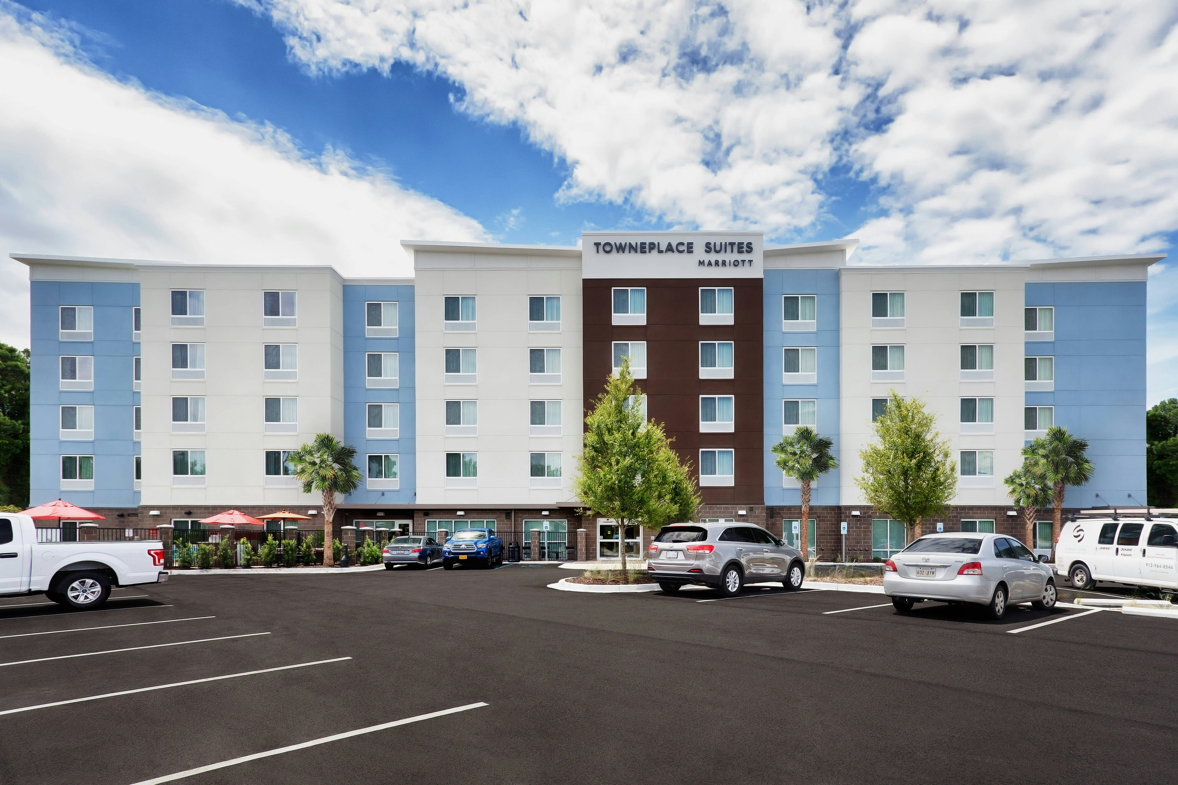 TOWNEPLACE SUITES CHARLESTON MT. PLEASANT 39/39