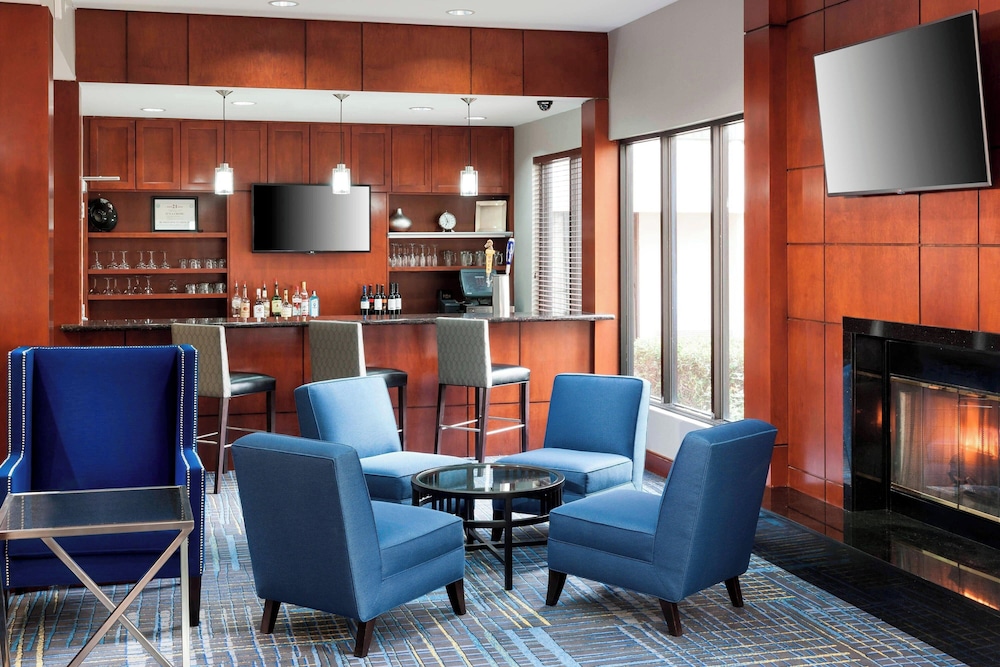 Courtyard by Marriott Waco 41/50