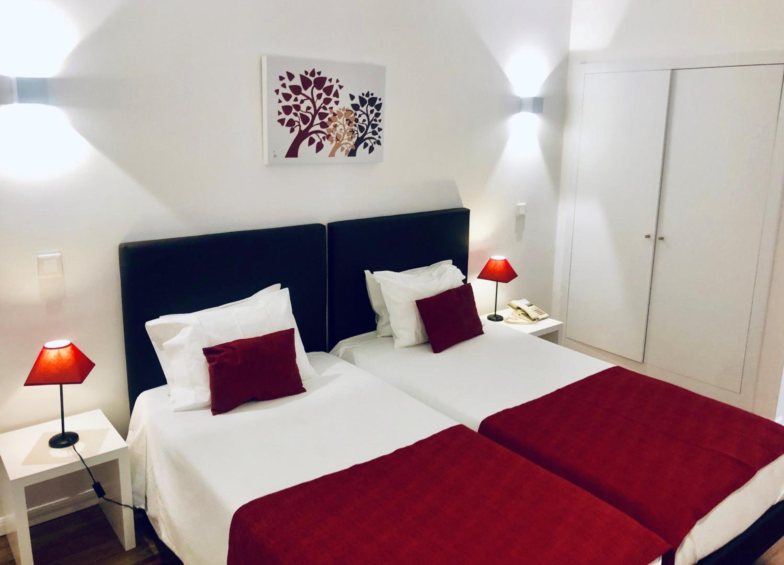 Hotel Botanico Coimbra 9/41